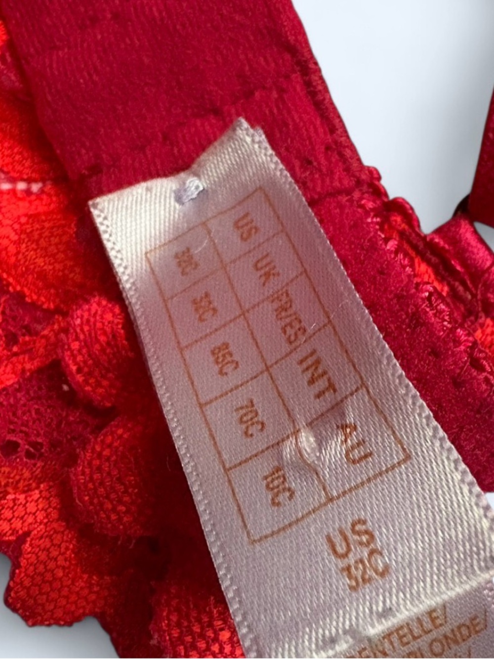 Savage X Fenty bra - Picture 4 of 4